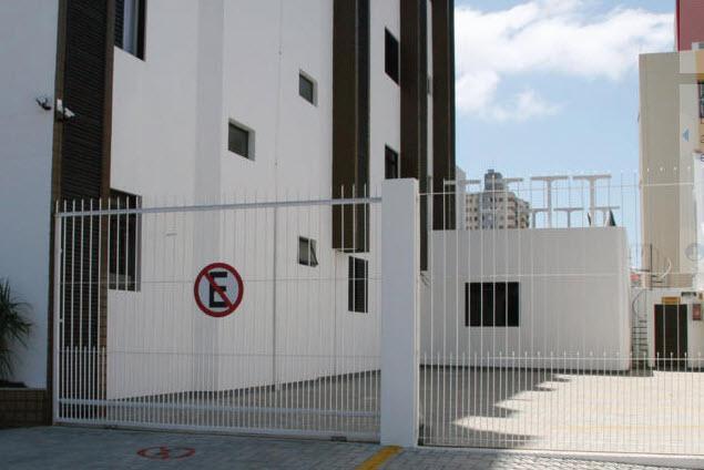 酒店 Lunes Sao Jose (Santa Catarina)