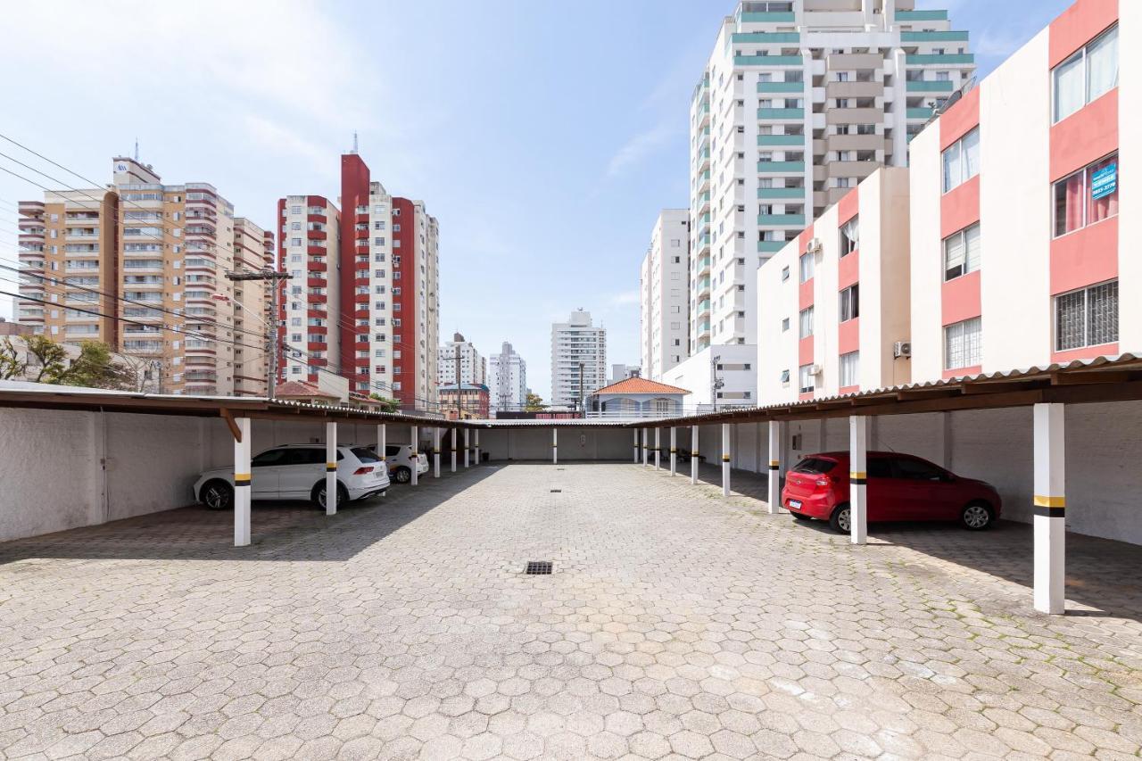 酒店 Lunes Sao Jose (Santa Catarina)