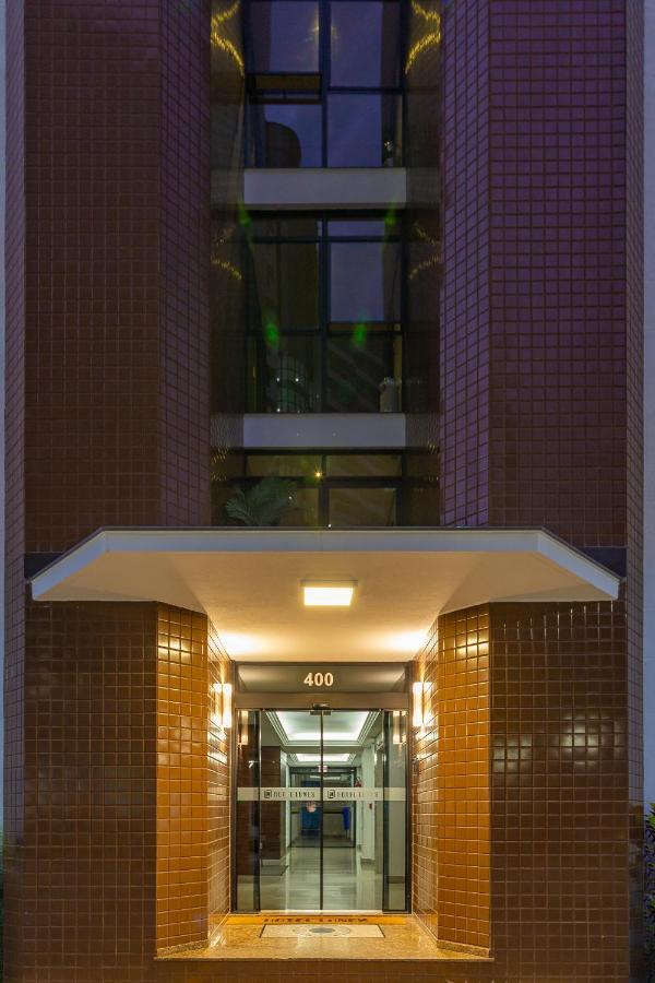 酒店 Lunes Sao Jose (Santa Catarina)